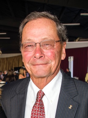 Stephen V. C. Wilberding