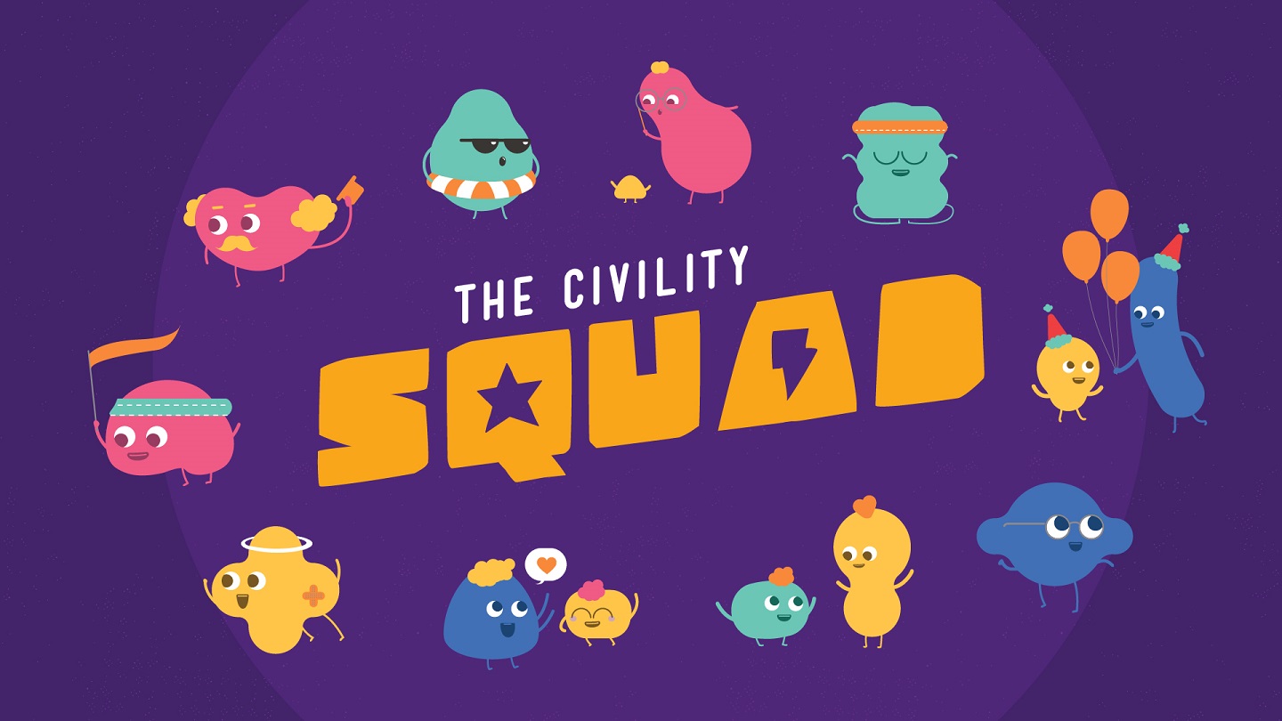 The Civility Squad