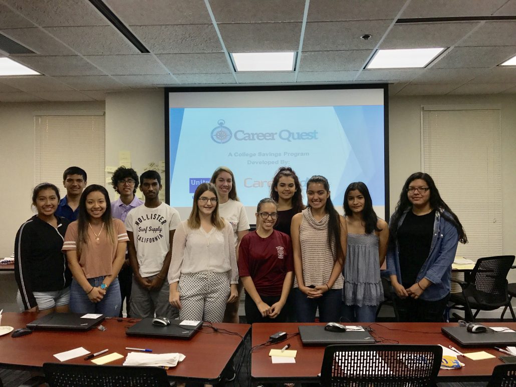 Career Quest
