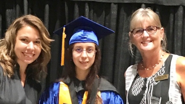 Desoto County Grad