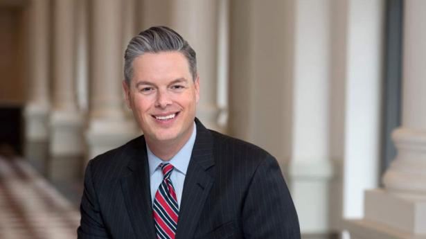 Gulf Coast Community Foundation President | CEO, Phillip P. Lanham