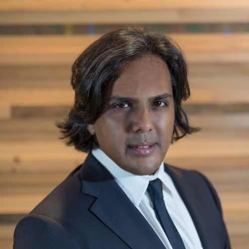 Anand Pallegar